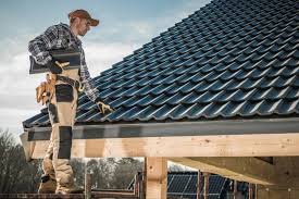 Trusted Lyons, OR Roofing Experts